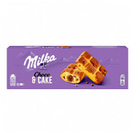 Бисквит Milka Choco &amp; Cake    175гр