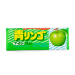 Жев.резинка Coris Apple Bubble Gum   11гр