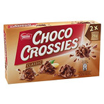 Конфеты Nestle Choco Crossies Original   150гр