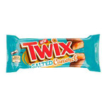 Батончик Twix Salted Caramel 40гр