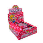 Жев.конфета JoJo mini Shocker Strawberry Yogurt 6гр