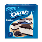 Oreo смесь для приготовления торта 215gr