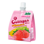 Желе Jele Beautie (Клубника+ Витамин С)   140гр