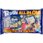 Мармелад Trolli All in One (ассорти всё в одном) 1000гр