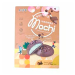 Моти Bamboo House Brownie   216гр
