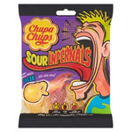 Жев. мармелад Chupa Chups Zelki Infernals 90гр