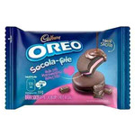 Печенье Cadburry Oreo Strawberry 30гр