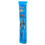 Жев.мармелад Nova Sour Stick Raspberry-Blackberry (кислые палочки) 30гр.