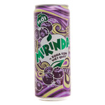 Газ. Напиток Mirinda Cream soda & Blueberry 320мл