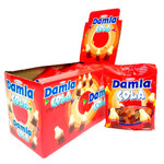 Жев.мармелад Damla Gummy Кола   80гр