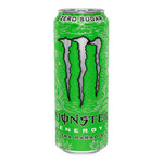 Энергетический напиток Monster Ultra Paradise М   500мл