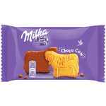 Печенье Milka Choco Cow     40гр