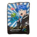 Конфеты SUPER SOUR Черника 24гр