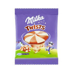 Конфеты Milka Twists 14,4г