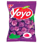 Жев.мармелад Yoyo Jelly Grape    80гр