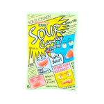 Конфеты Sour Baijia Candy 25гр.