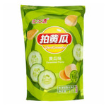Чипсы Huijiangyuan Cucumber   270гр