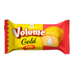 Кекс  Volume Gold Milk    25гр