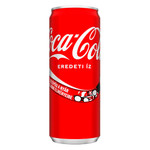 Газ.напиток Coca-Cola Classic Венгрия  330мл