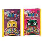 Жевательная резинка Minidots 10гр.