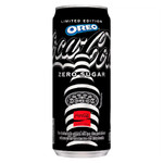 Газ.напиток Coca-Cola zero oreo М  325мл
