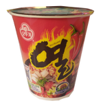 Лапша Ёль "Оттоги" 62г.