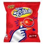 Чипсы Cheetos Crispy Bugles Tomato Juice Flavor    65гр