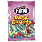 Жев.мармелад FINI magic carpets пластинки фантазия короткие   90гр