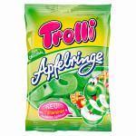 Жев.мармелад Trolli Apfelringe    150гр