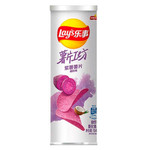 Чипсы Lay’s Purple Sweet Potato   104гр