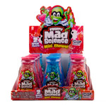 Конфеты Kidsmania Mad Science (Безумная наука)  80гр