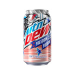 Газ.напиток Mountain Dew  Freedom Fusion  м   355мл