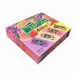 Мармелад Sour Girls 25гр