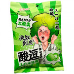 Конфеты Hong Tai Kee Foods Super Sour Lime 65гр