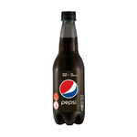 Газ.напиток Pepsi Black Classic 400мл