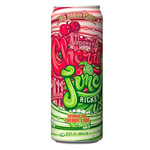 Напиток Arizona Cherry Lime м  650мл
