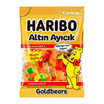 Жев.мармелад Haribo Golden Bears   80гр