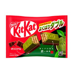 Шоколадный батончик KitKat Mini Matcha   116гр