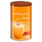 Кофейный напиток Jacobs Cappucino 400гр