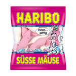 Мармелад Haribo Mouse 200гр.