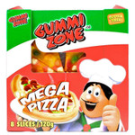 Мармелад "Мега Пицца"/Mega Pizza 120гр