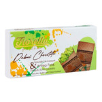 Шоколад Fiorella Dubai Milk Chocolate   200гр
