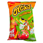 Чипсы Cheetos Tomato Flavored   75гр