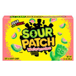 Конфеты Sour Patch Watermelon 99гр