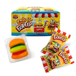 Жев.мармелад Grazy Gummy Grazy Burger   10гр