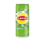 Холодный чай Lipton Ice Tea Green 330мл