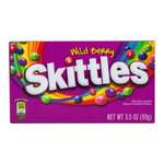 Драже Skittles Wild Berry   99гр