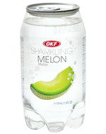 Газ.напиток OKF Sparkling Melon   350мл