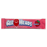Жевательная конфета AirHeads со вкусом Клубники 15,6гр