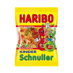 Жев.мармелад Haribo Kinder Schnuller    175гр